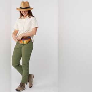 REI Co-op Sahara Convertible Pants - Women's